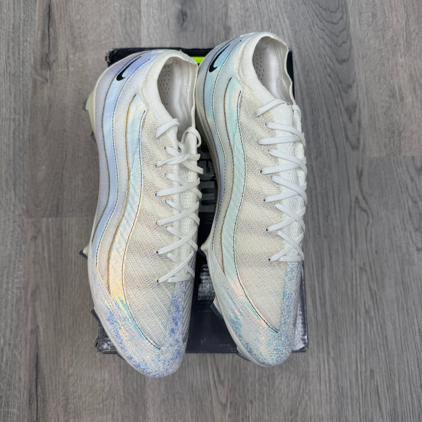 Nike Mercurial Vapor 16 Elite FG x Air Max 95