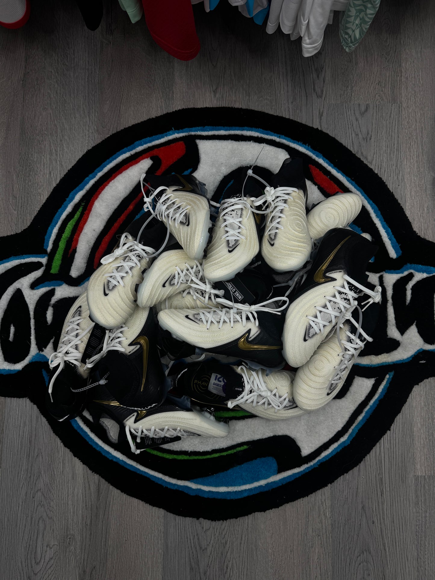 Nike Phantom Luna 2 Elite FG - Mad Ready Pack