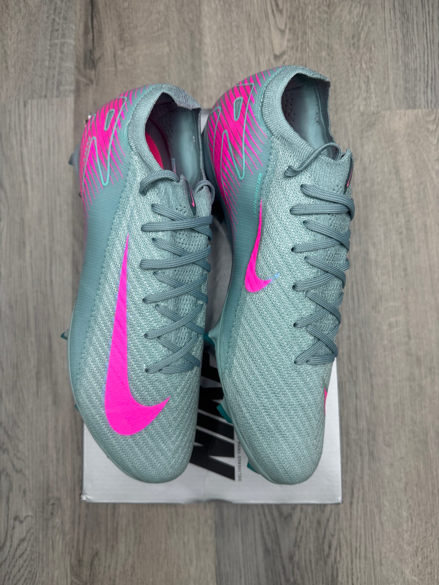 Nike Mercurial Zoom Vapor 16 Elite FG - Prism Pack