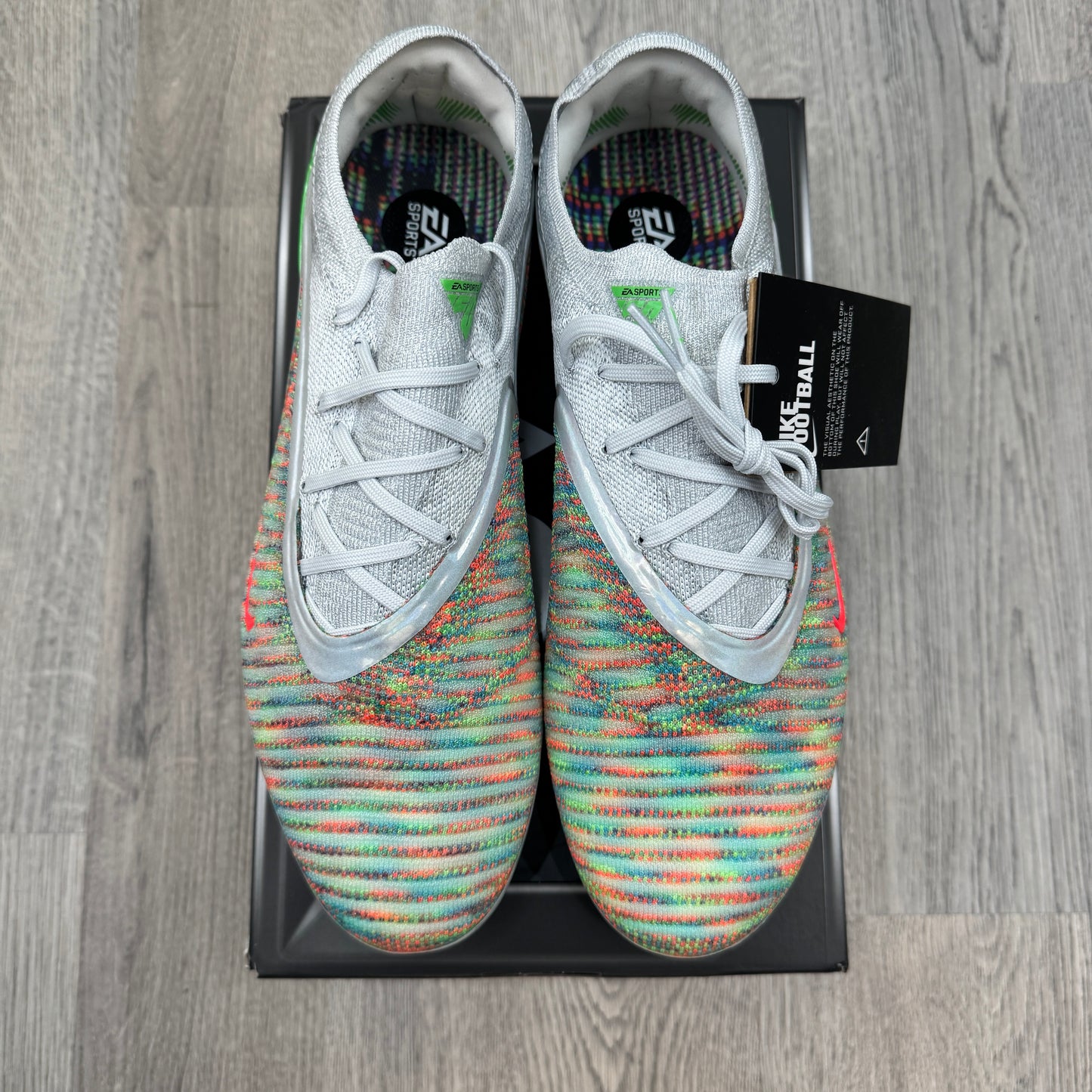 Nike Phantom 6 Low Elite SE FG - EA Sports FC