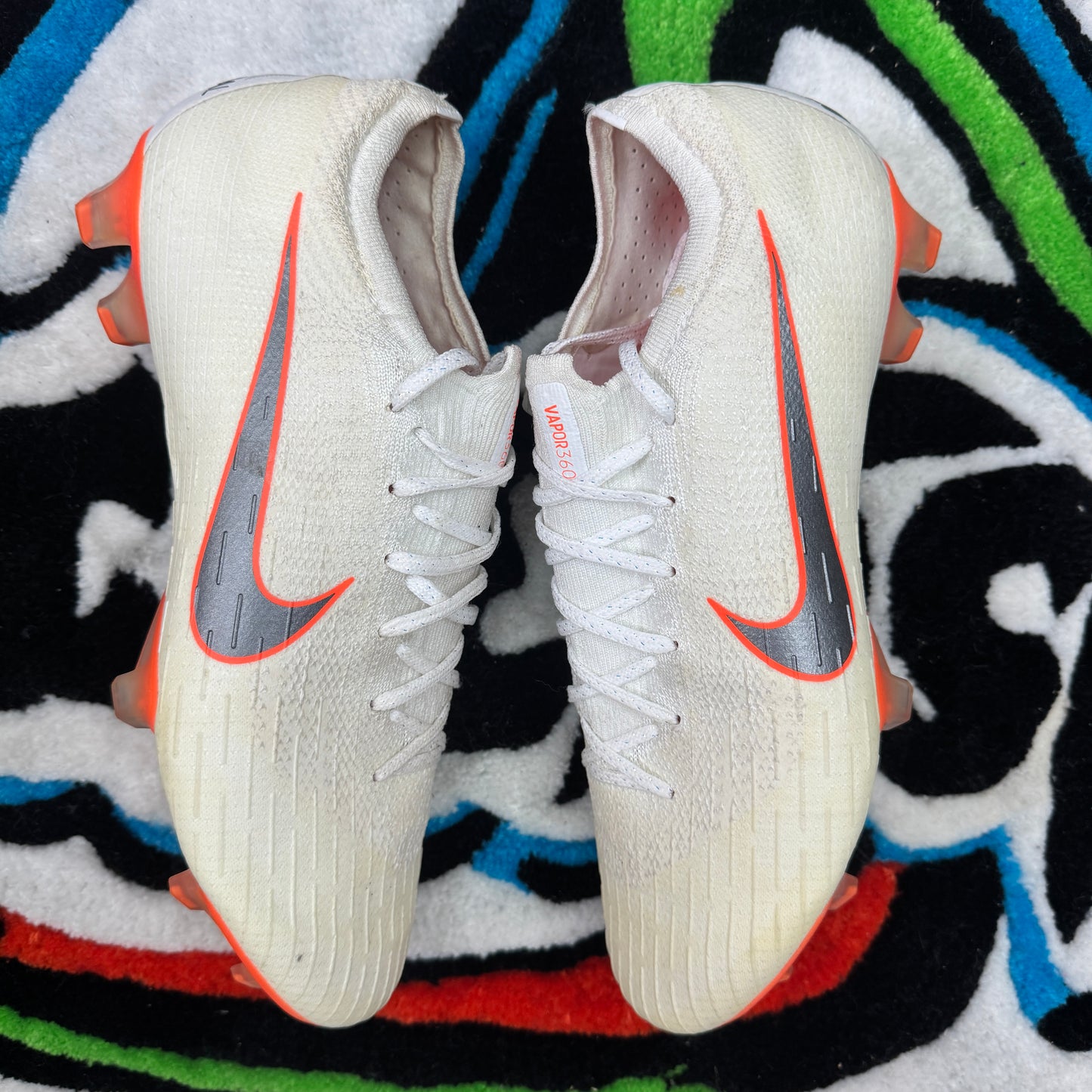 Nike Mercurial Vapor 12 - Just Do It Pack