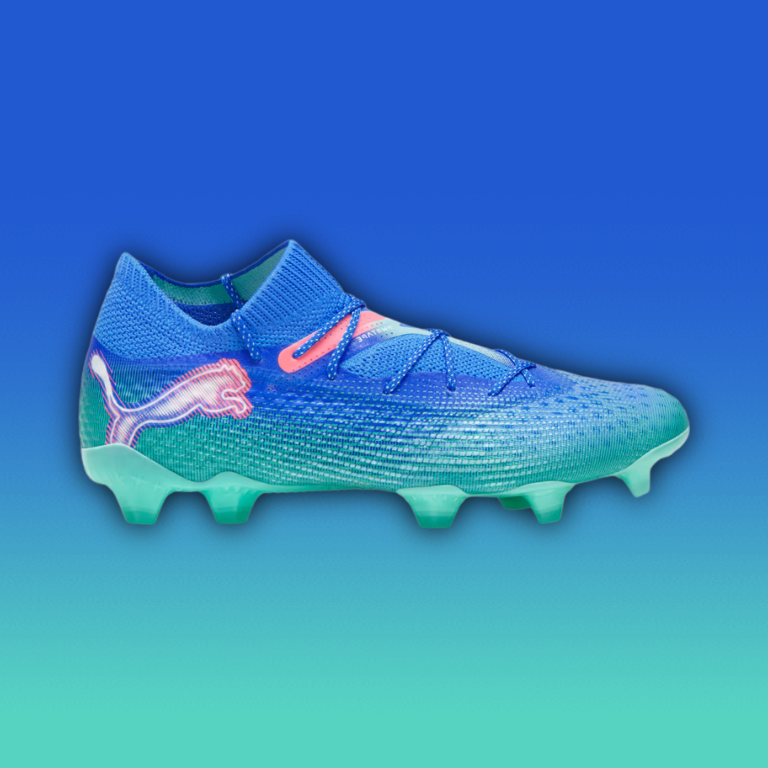Puma Future 7 Ultimate FG AG - Formula Pack