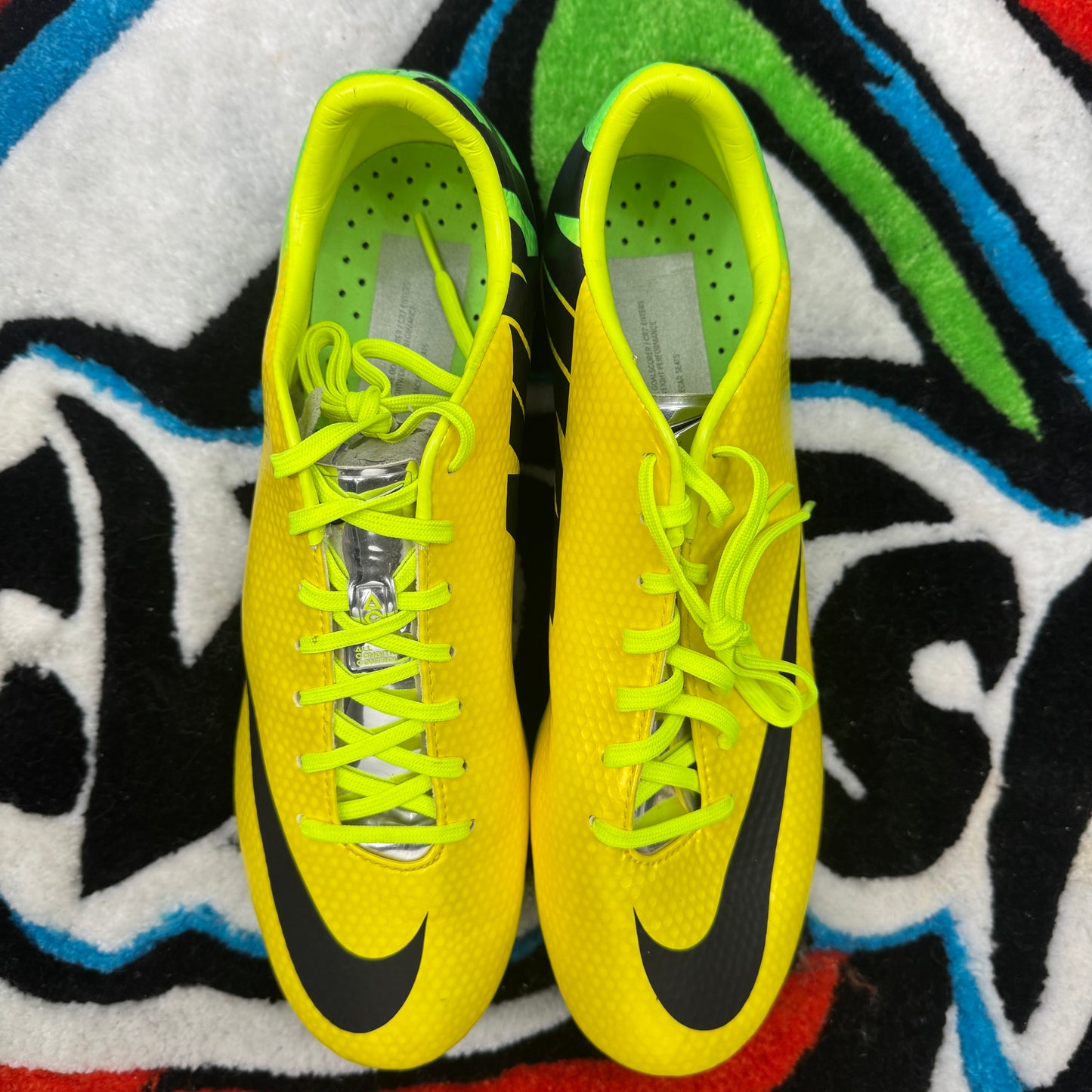 Nike Mercurial Vapor 9 Fast Forward 06