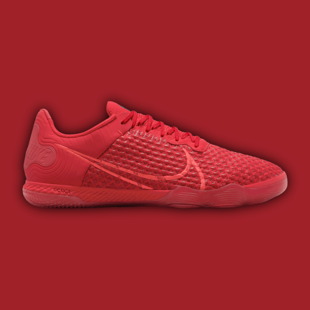 Nike React Gato Indoor - Small Sided Pack Red