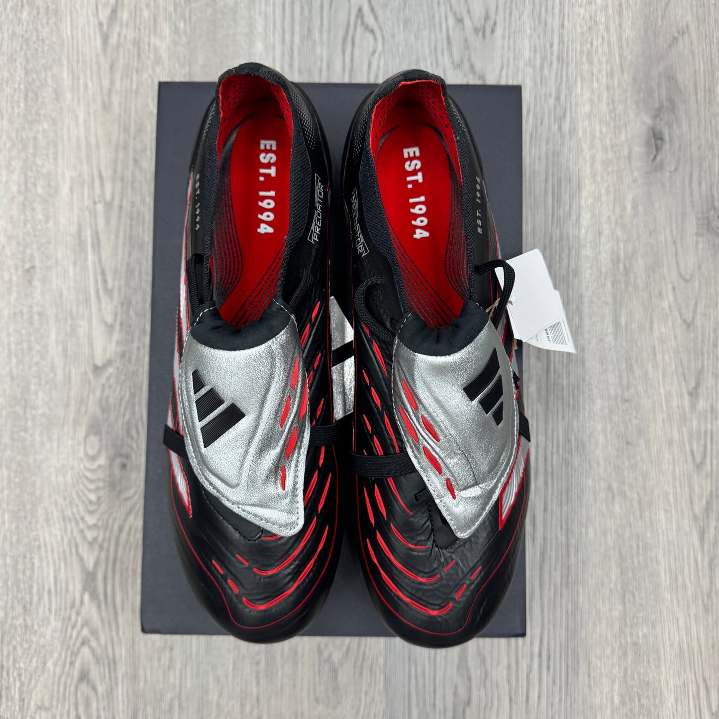 Adidas Predator Elite FT Leather FG
