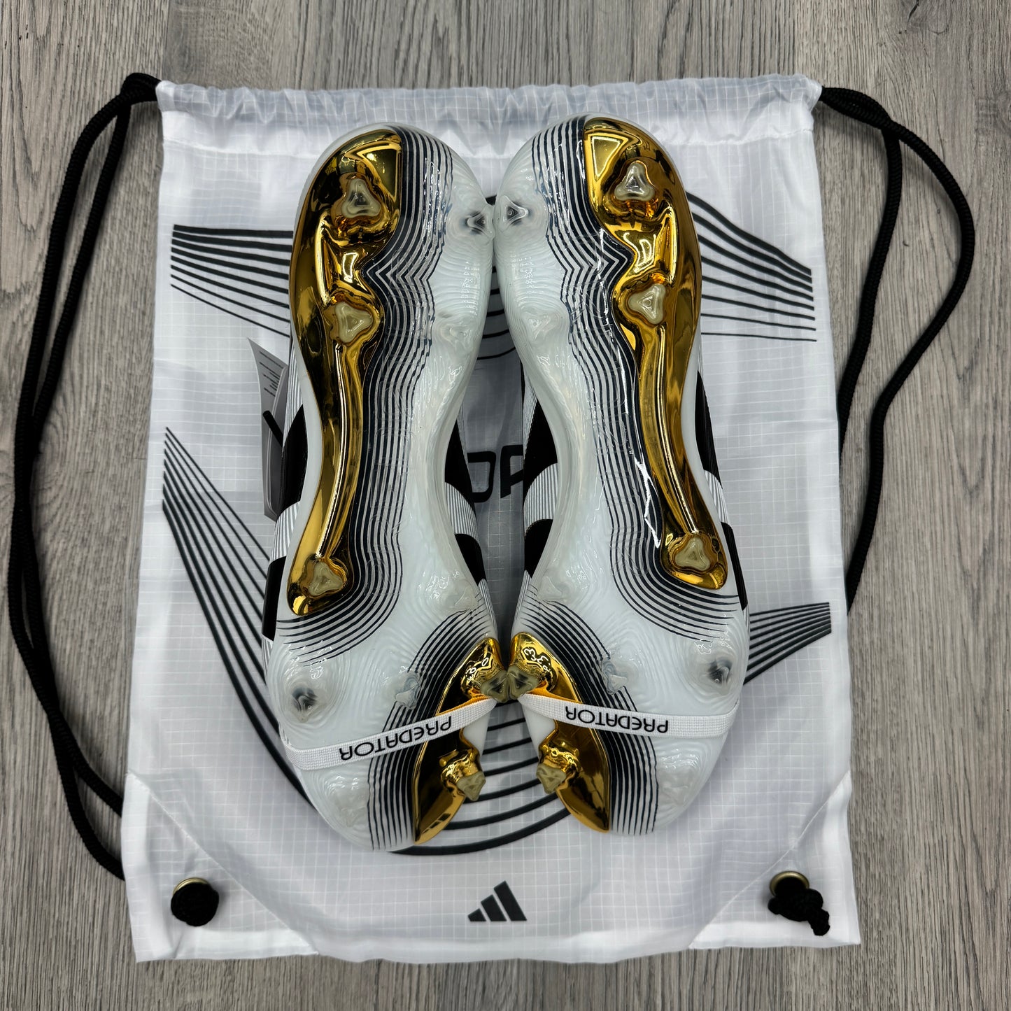 AdidasPREDATOR ELITE FT FG '+TEAMGEIST'