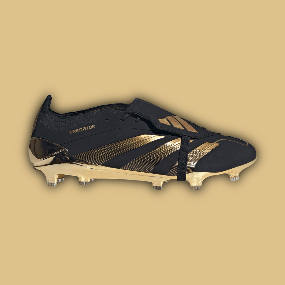 Adidas Predator Elite FT FG - Jude BelliGold
