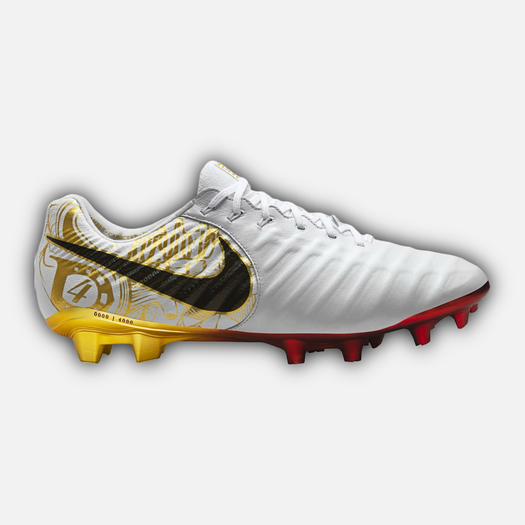 Nike Tiempo Legend 7 FG Sergio Ramos Corazón Y Sangre