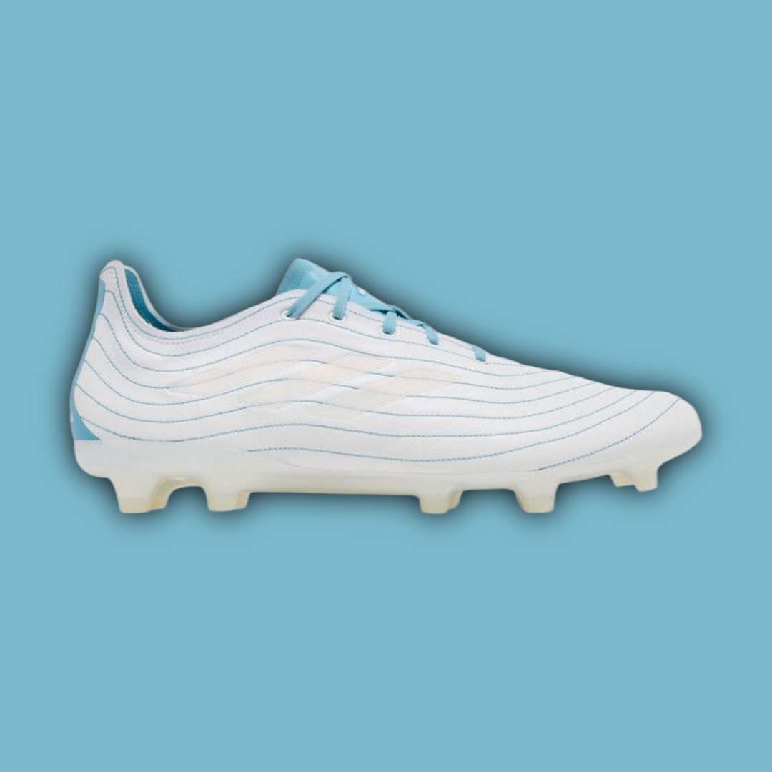 Adidas Copa Pure.1 FG - Parley Pack