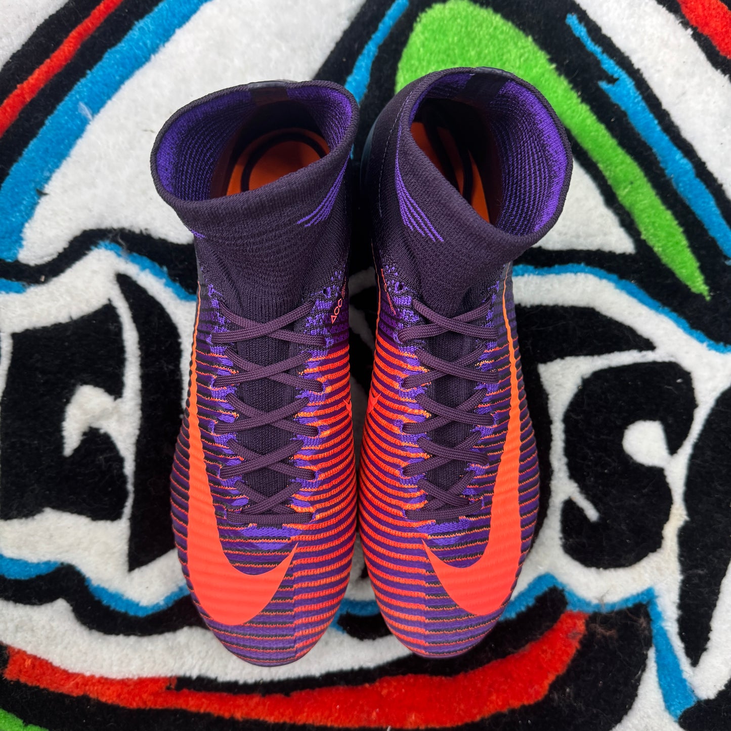 Nike Mercurial Superfly 5 - Floodlights Pack