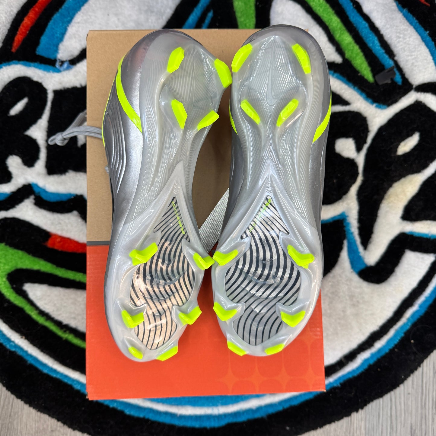 Nike Mercurial Vapor 1 RGN SE FG