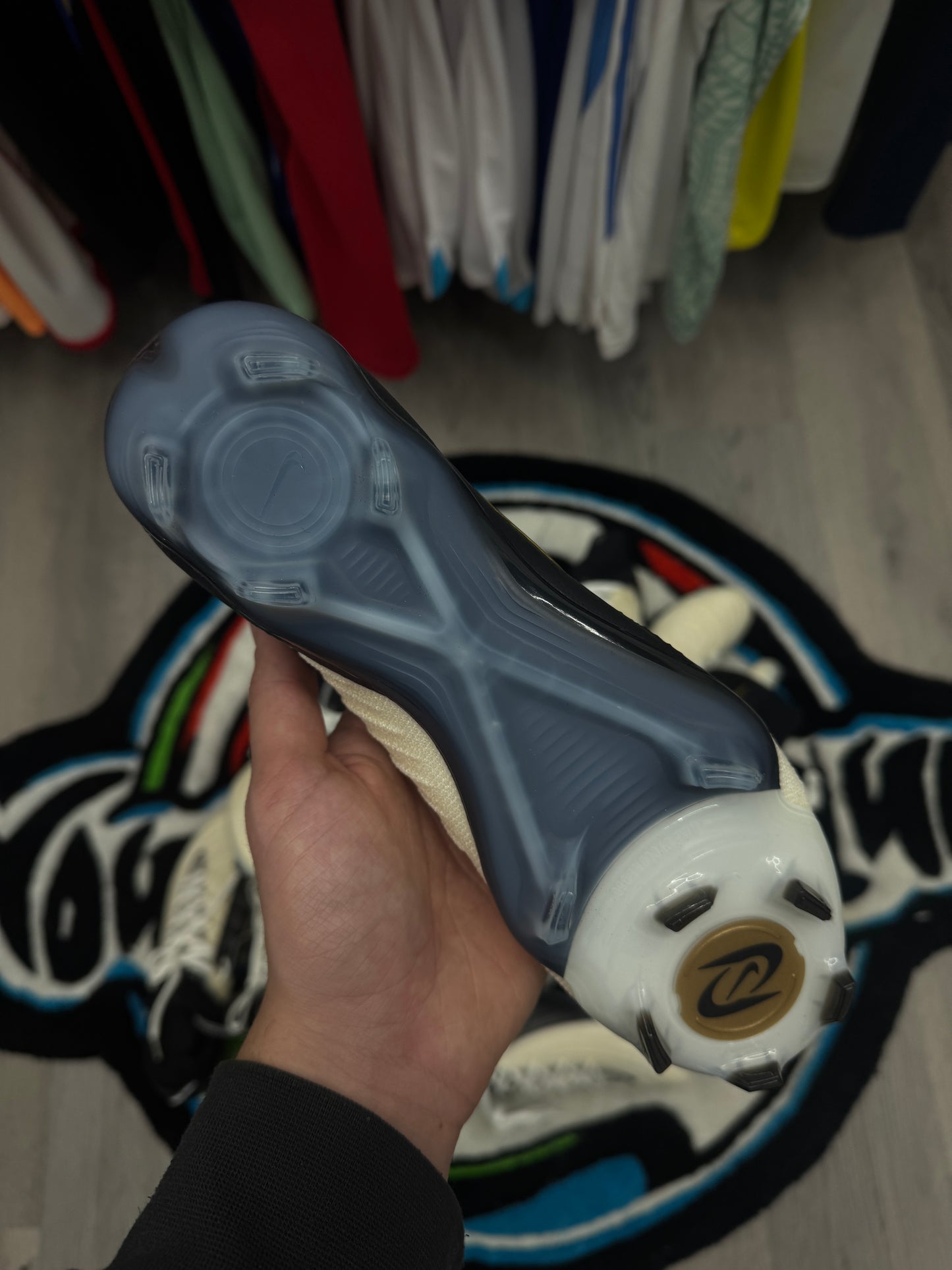 Nike Phantom Luna 2 Elite FG - Mad Ready Pack