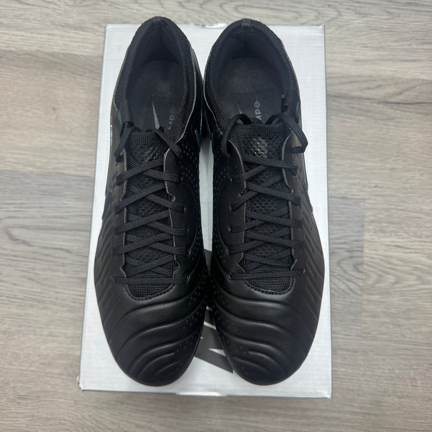 Nike Tiempo Legend 10 Elite AG - Shadow Pack