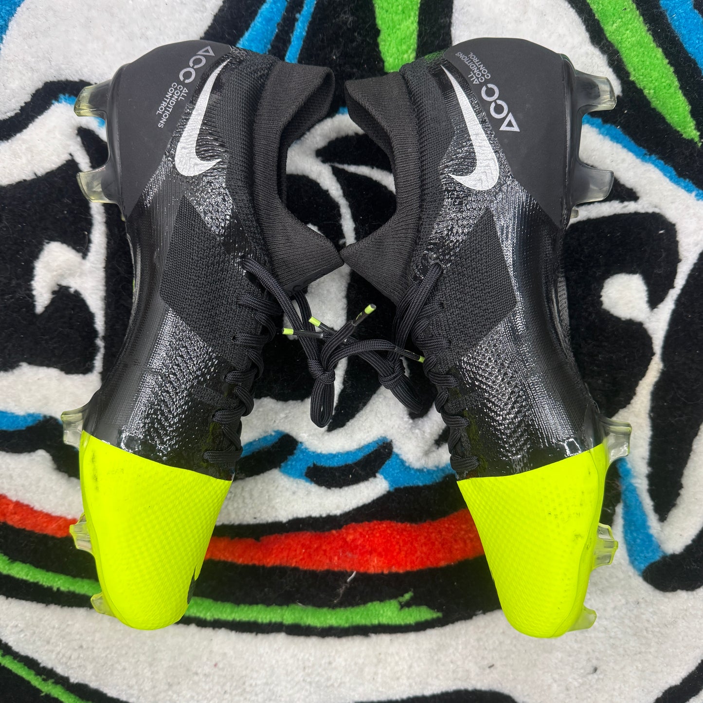 Nike Mercurial GS 360 FG