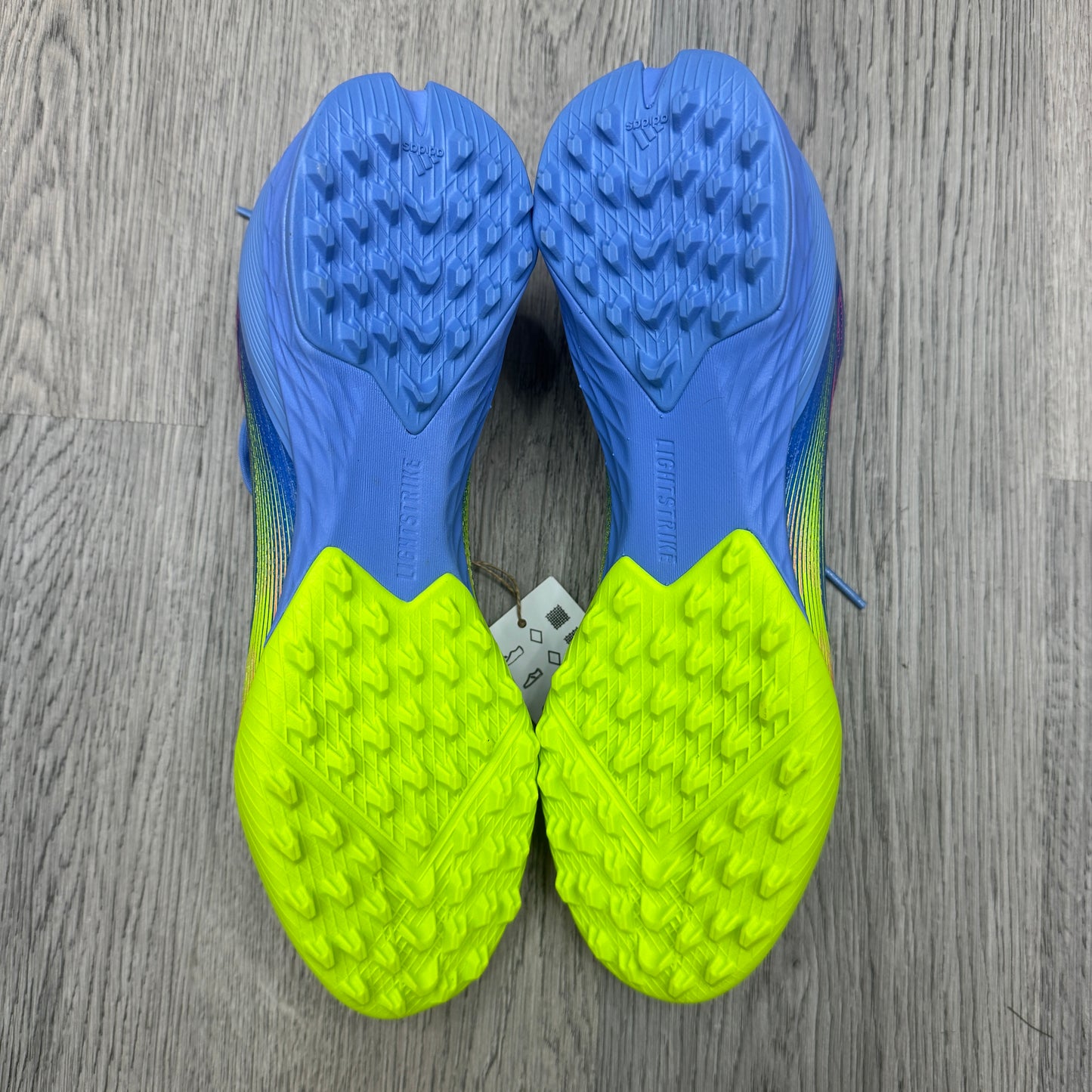 Adidas F50 Pro Turf Soccer Shoes - Celestial Victory Pack