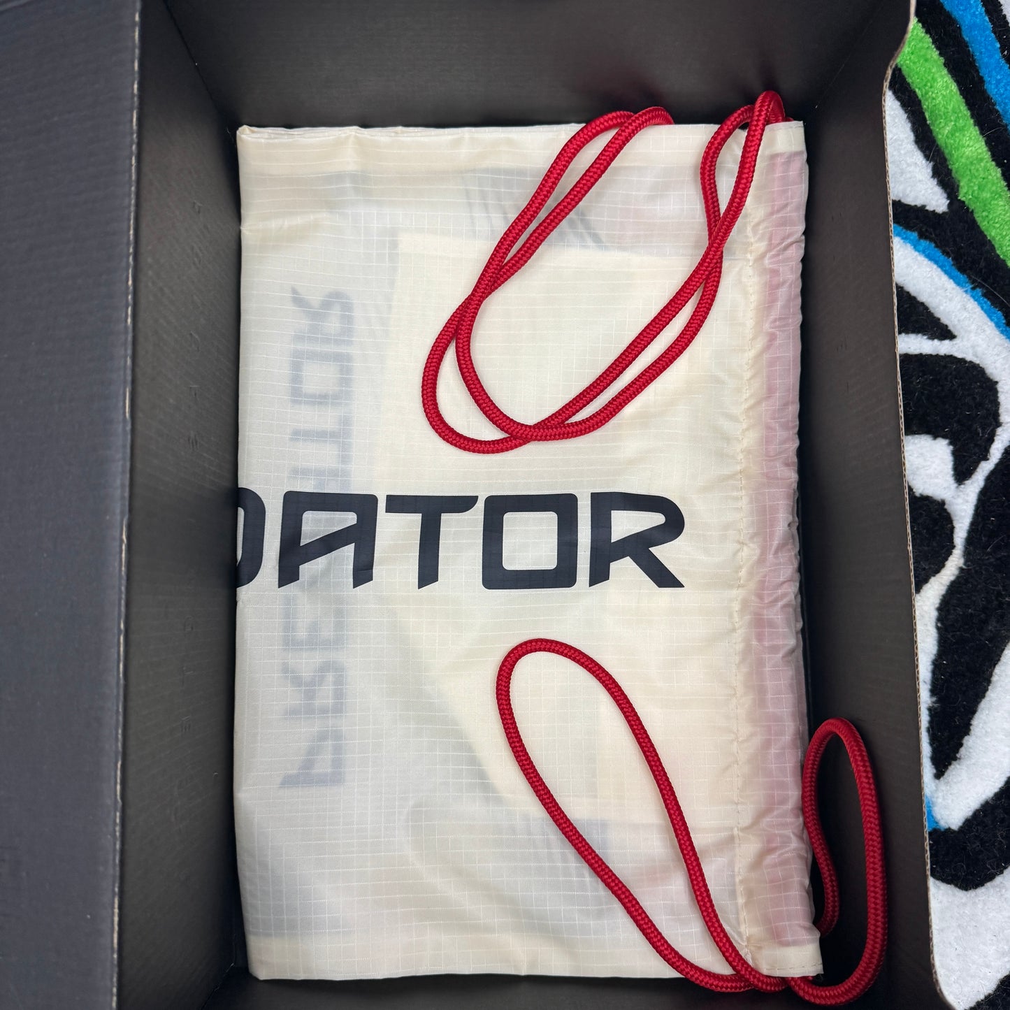 Adidas Predator Elite FT FG - Goal Hunter Pack