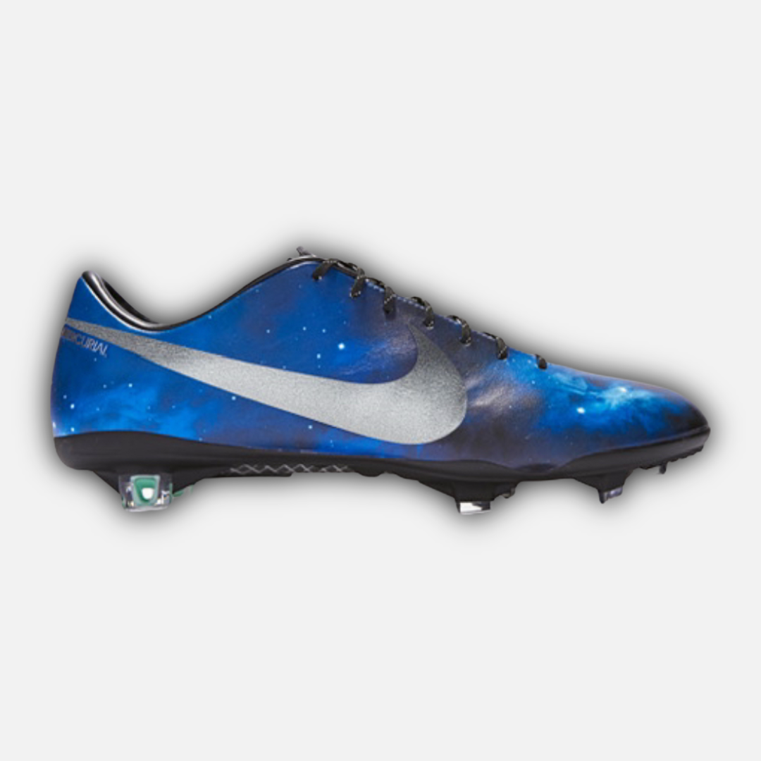 Nike Mercurial Vapor 8 CR7 Galaxy FG – yourcleatsplug Nike Mercurial Vapor 8 CR7 Galaxy FG – yourcleatsplug
