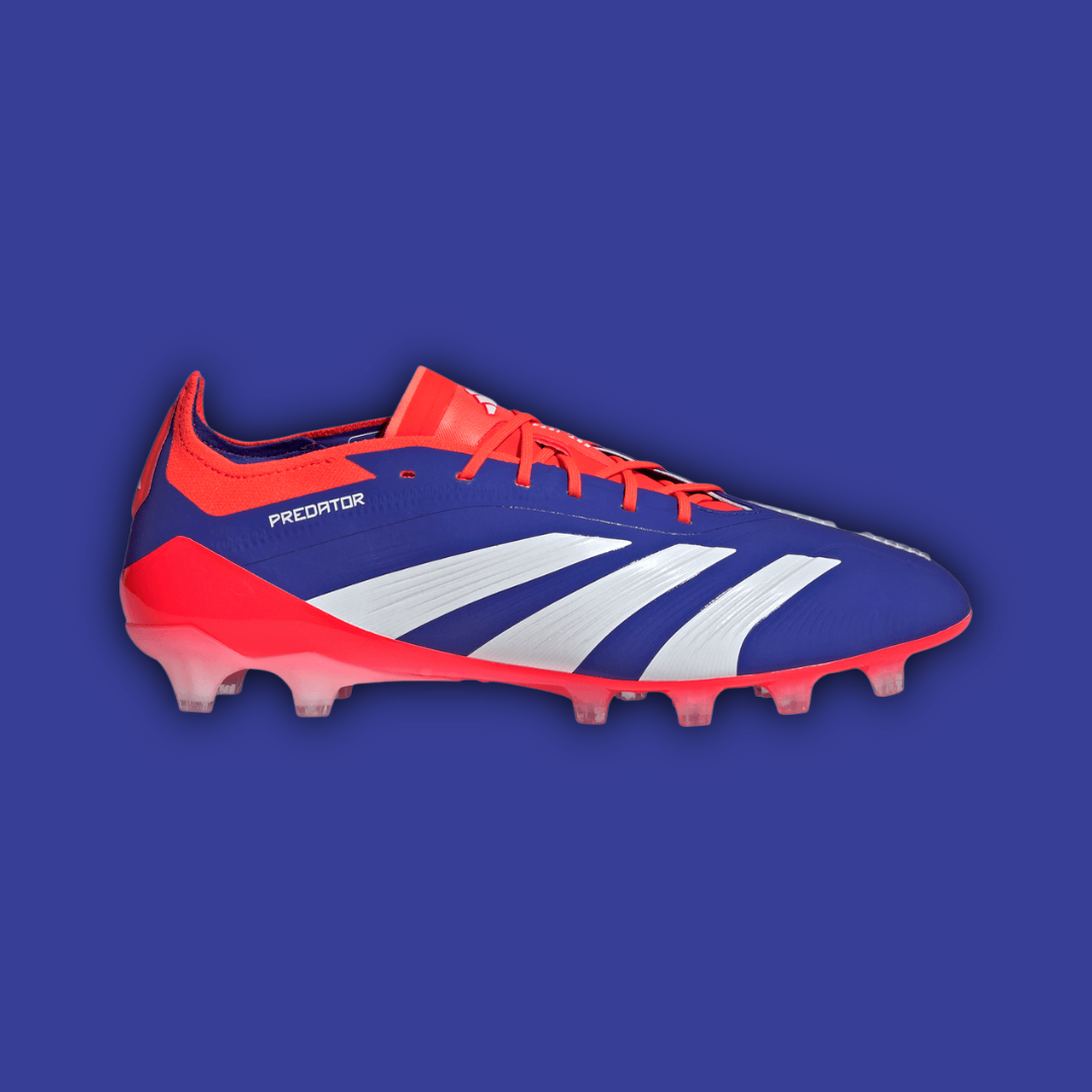 Adidas Predator Elite FG - Advancement Pack