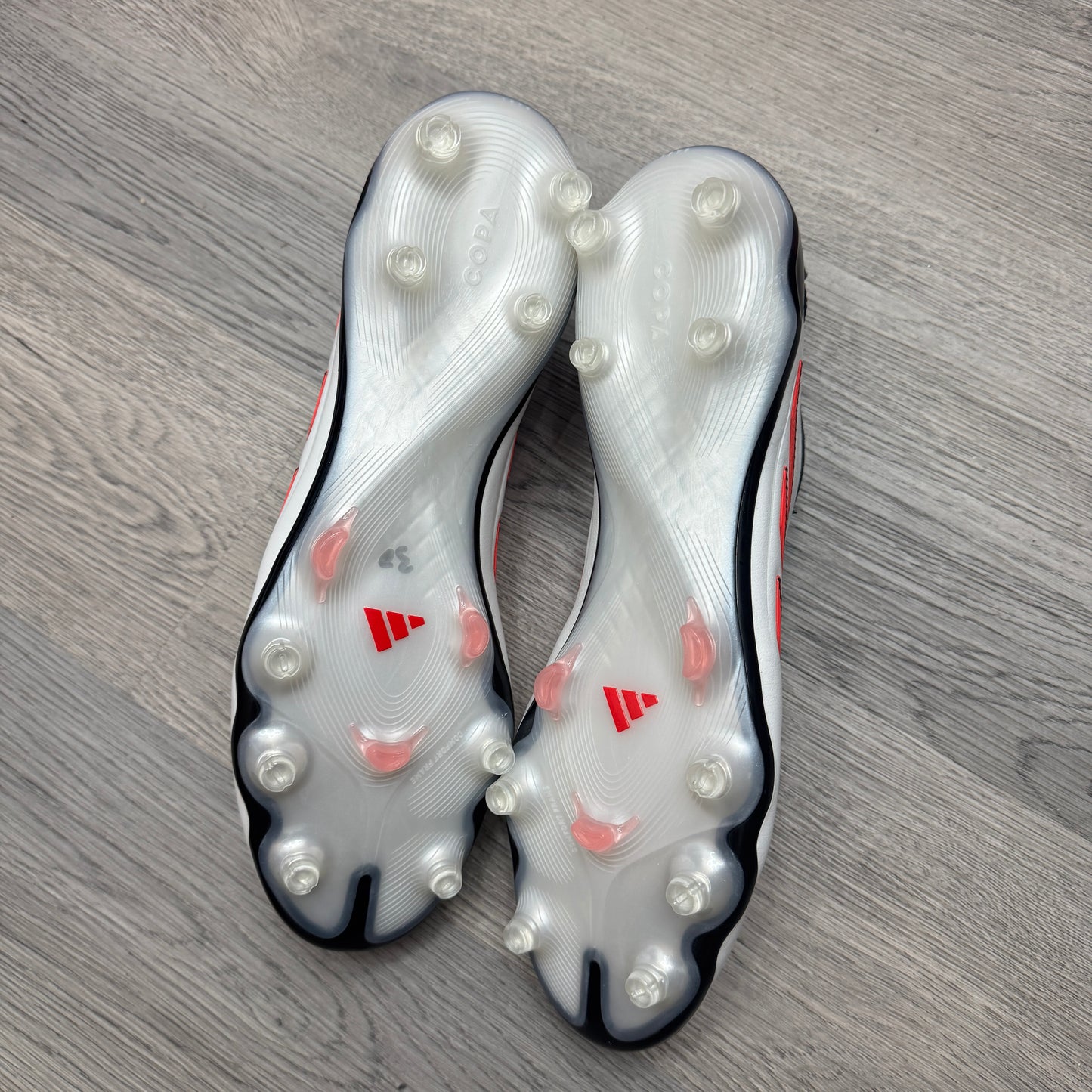 Adidas Copa Pure 3 Elite Laceless FG 'Pure Victory Pack'