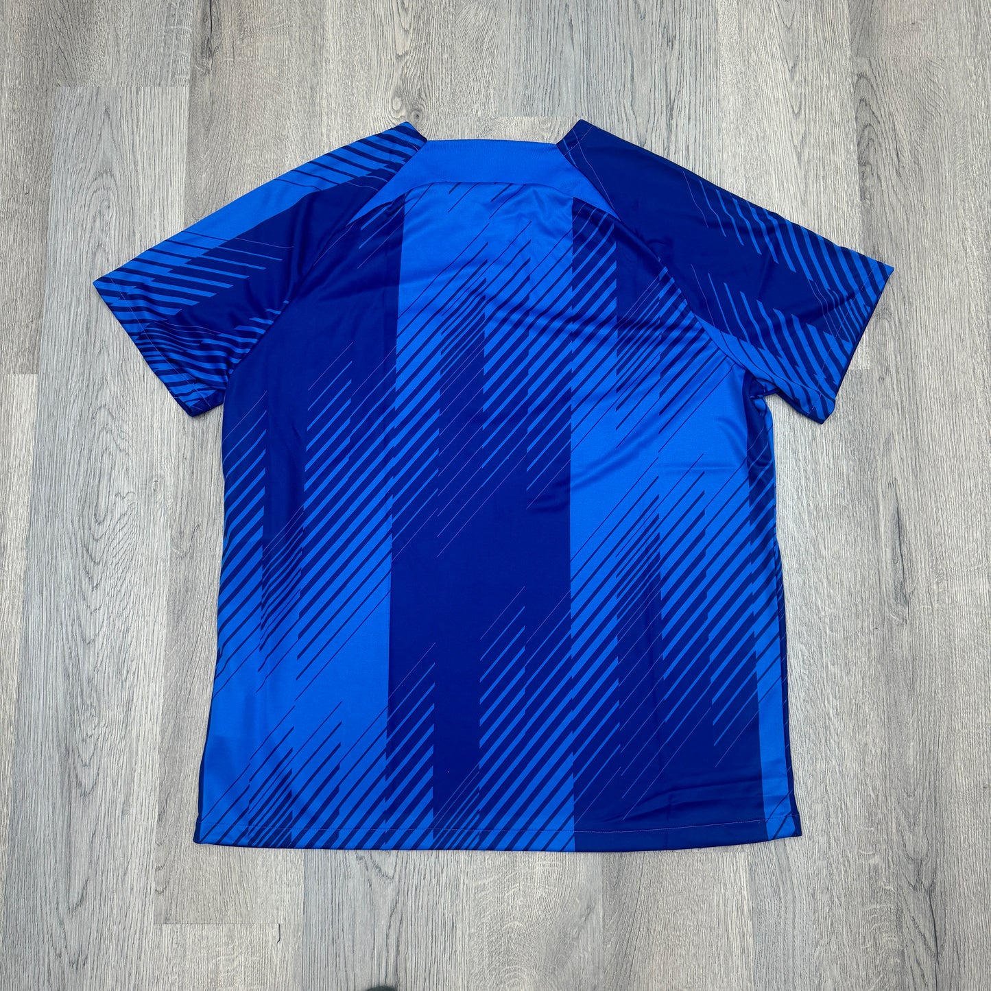 Nike FC Barcelona Pre Match Jersey