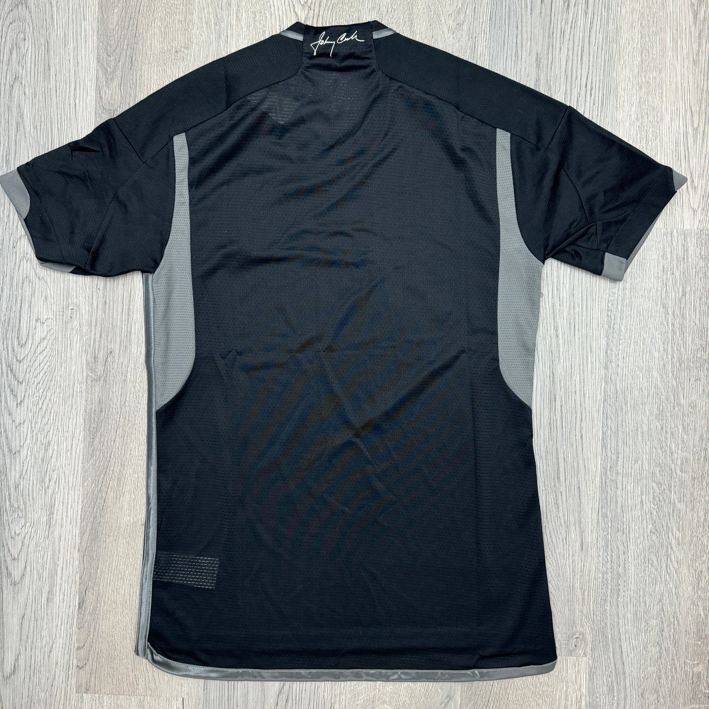Adidas Nashville SC Authentic 2023 Away Jersey
