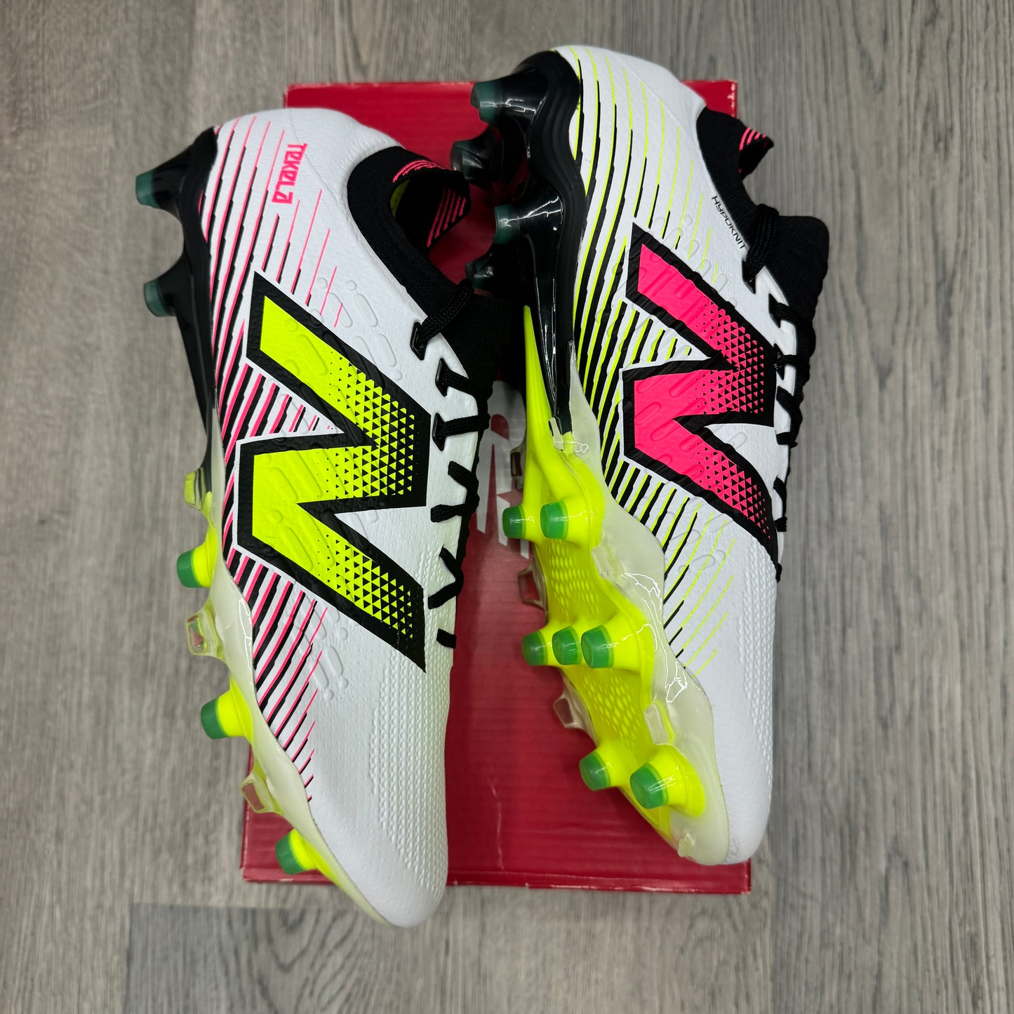 New Balance Tekela Pro Low V4+ FG - United In Fuelcell