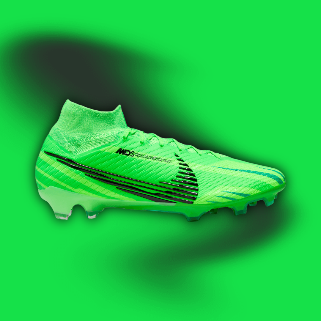Elite Sg Pro Crampon Nike Mercurial Superfly Nike Air Zoom