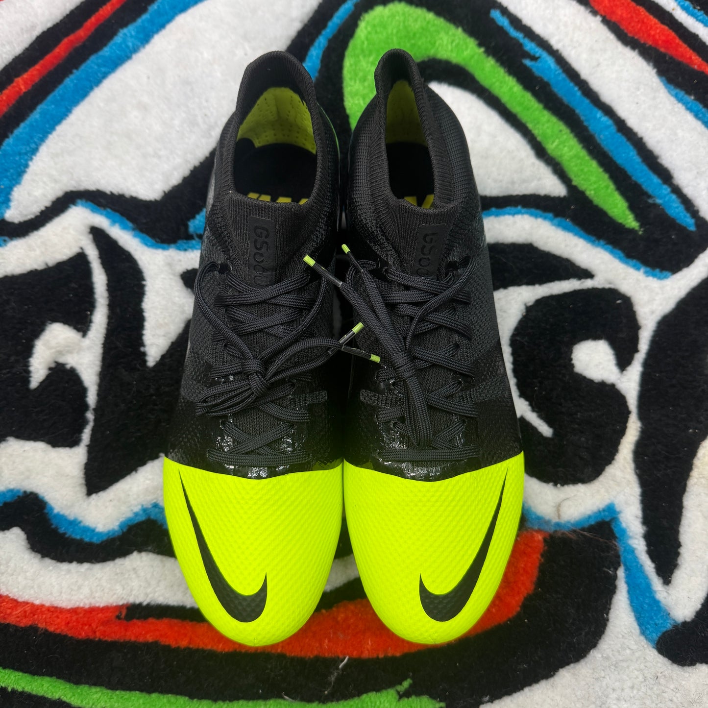 Nike Mercurial GS 360 FG