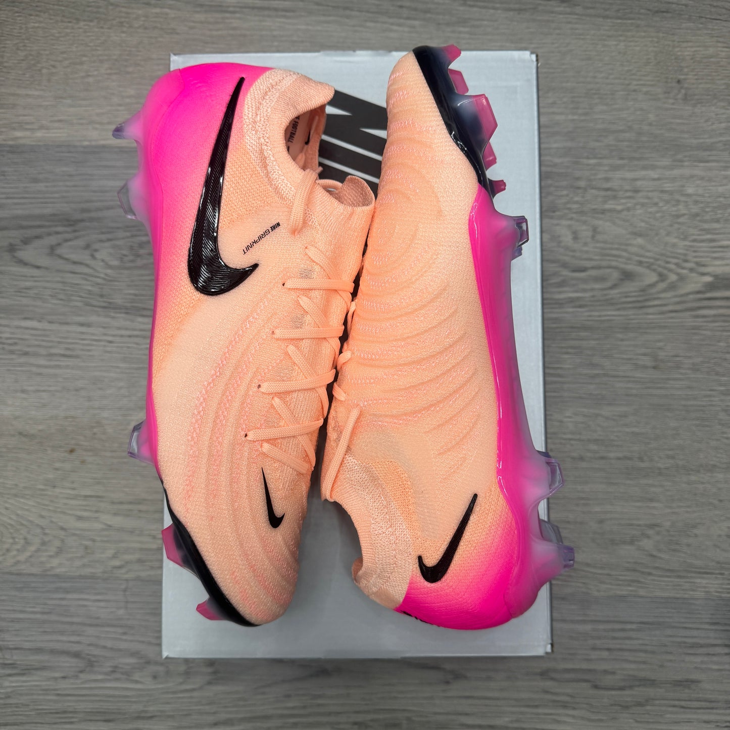 Nike Phantom GX 2 Elite FG - Prism Pack