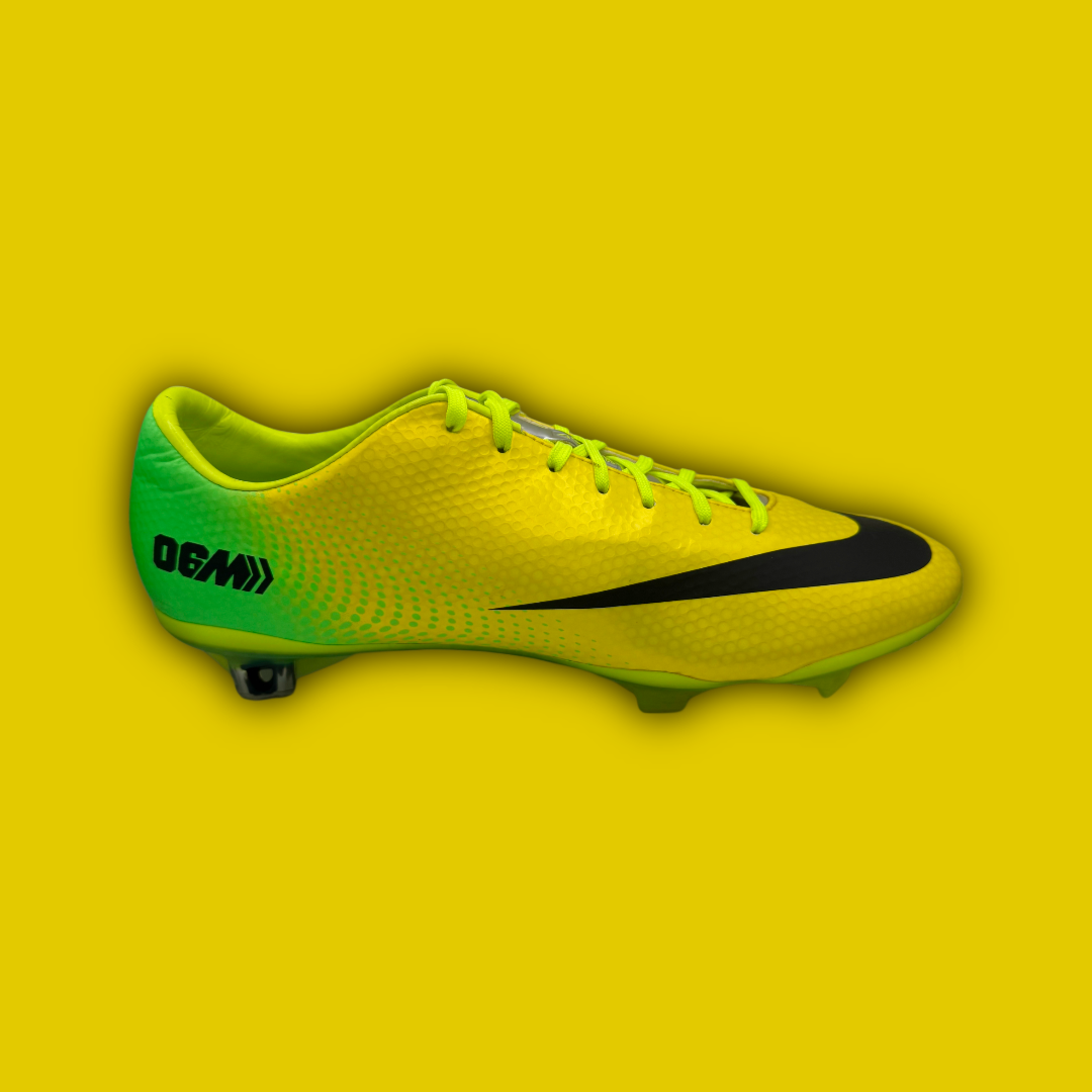 Nike Mercurial Vapor 9 Fast Forward 06