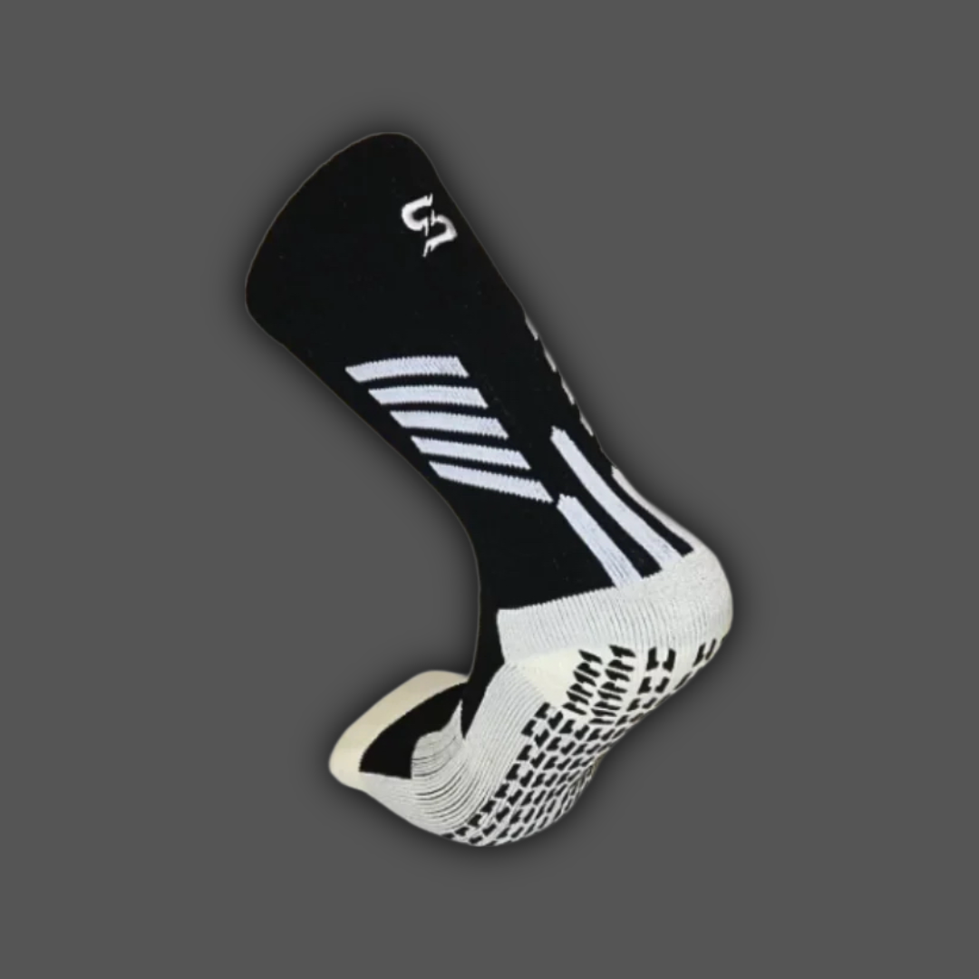 Shift Socks - Grip Socks Black
