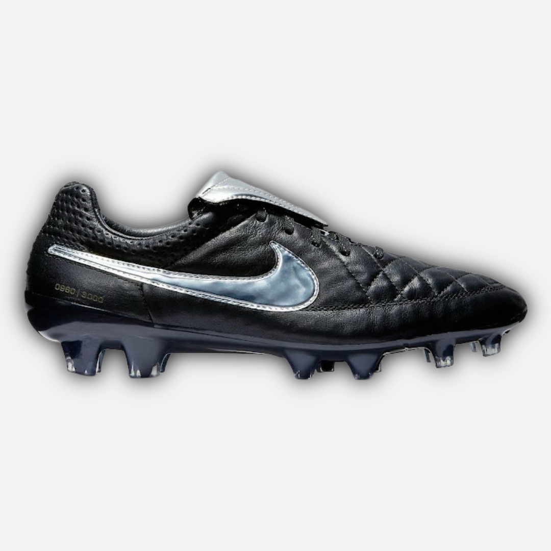 Nike Tiempo Legend V Premium FG "Totti"