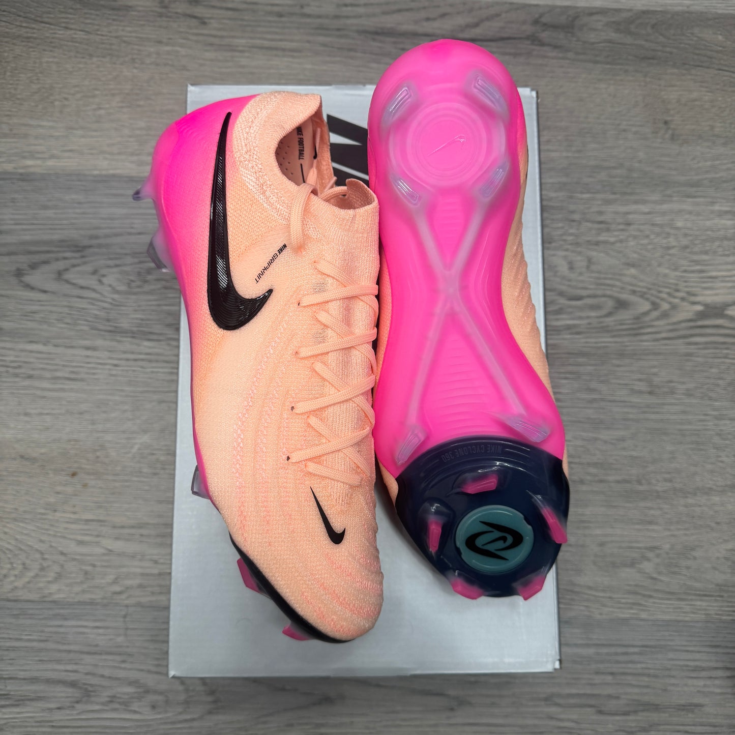 Nike Phantom GX 2 Elite FG - Prism Pack