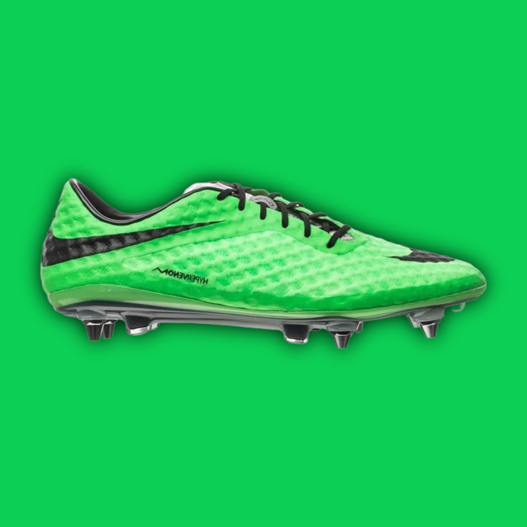Nike Hypervenom Phantom SG-PRO - Neo Lime