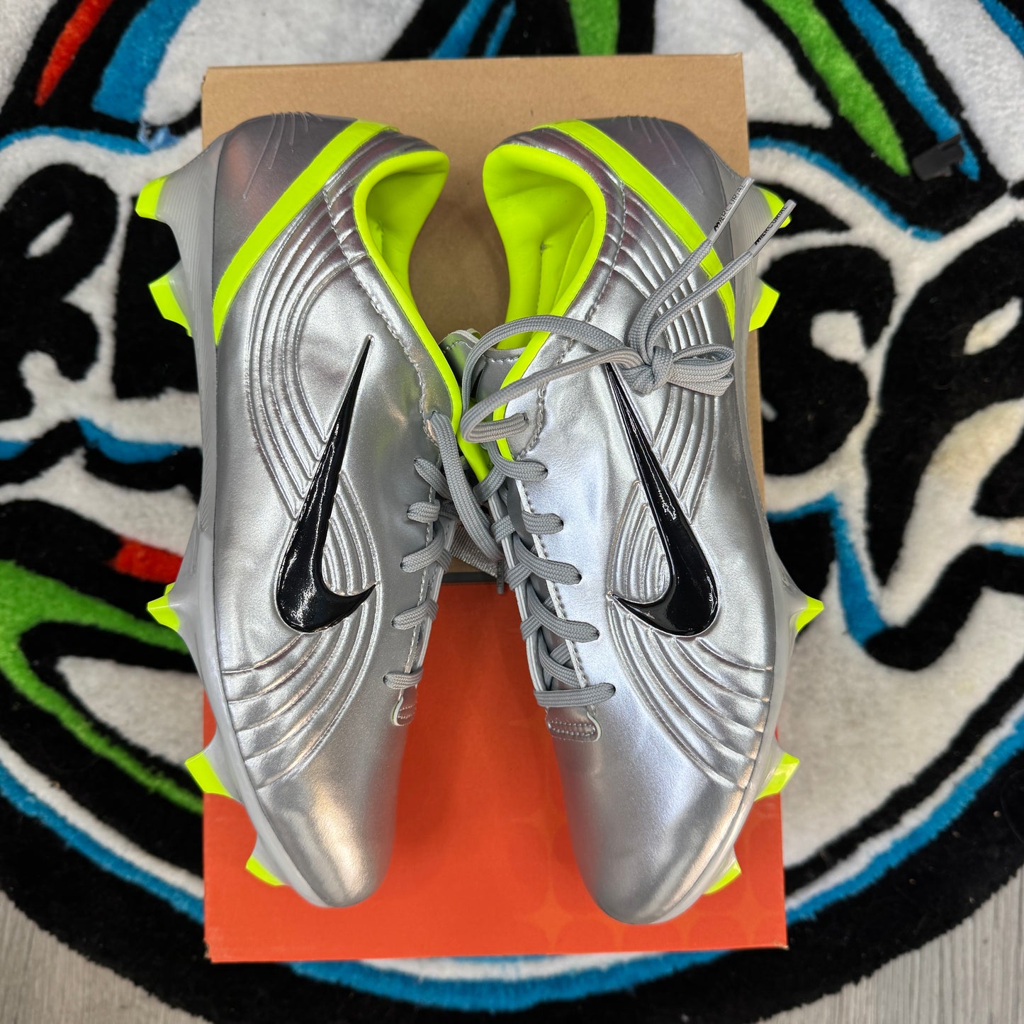 Nike Mercurial Vapor 1 RGN SE FG