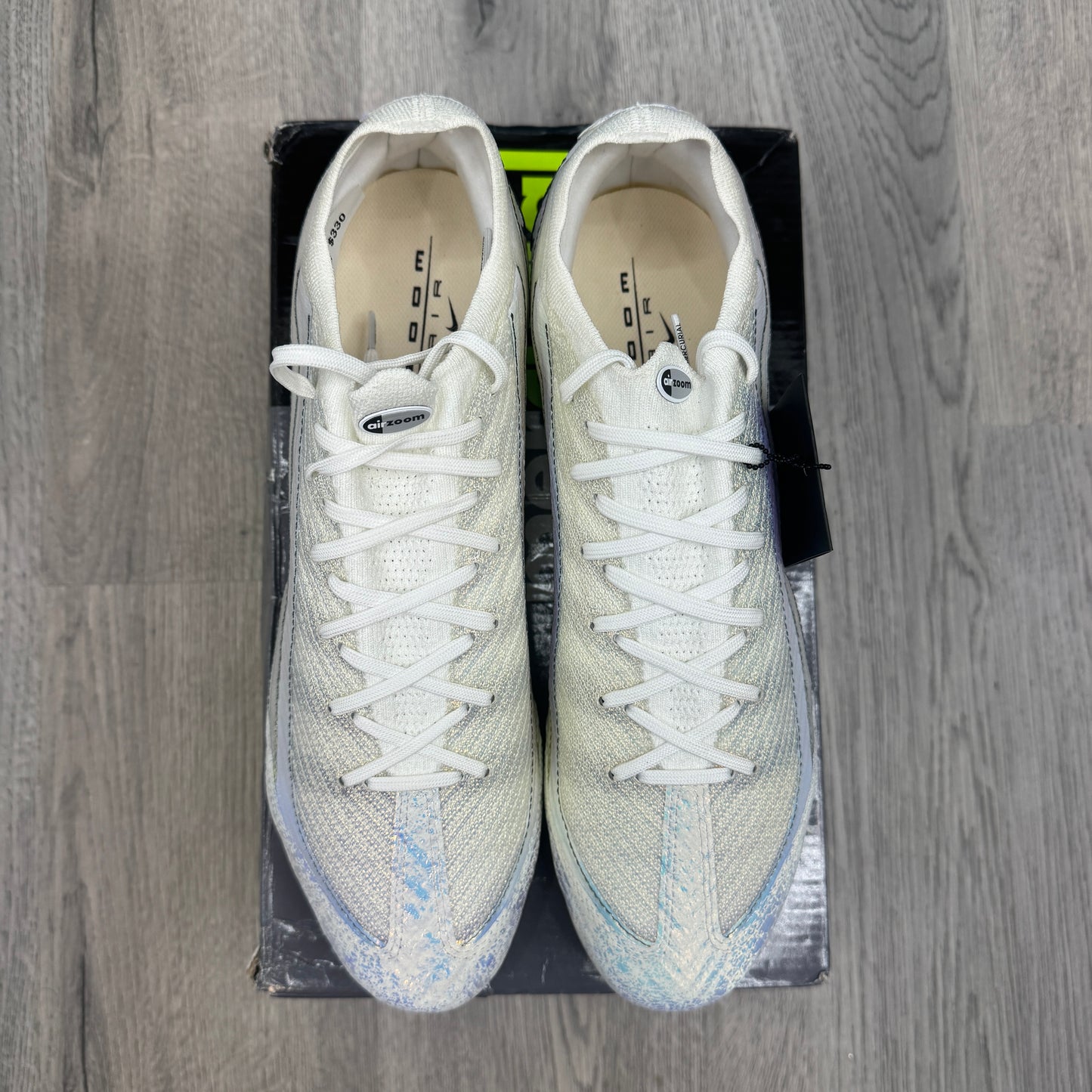 Nike Mercurial Vapor 16 Elite FG x Air Max 95