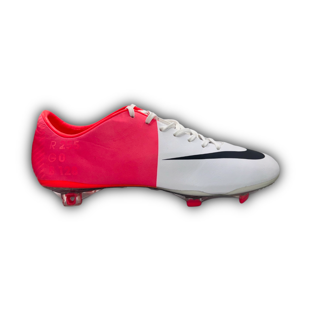 Nike Mercurial Vapor 8 - Euro Clash Pack