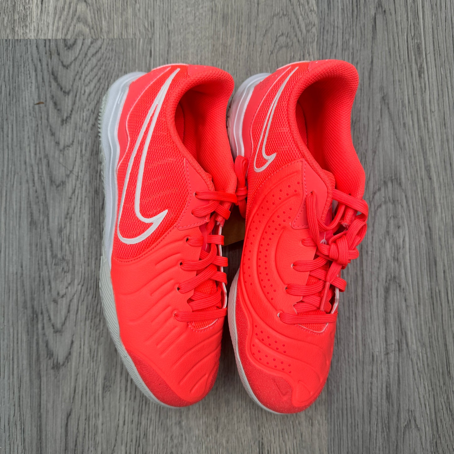 Nike Tiempo Legend 10 Academy Indoor - Nike Mad Energy