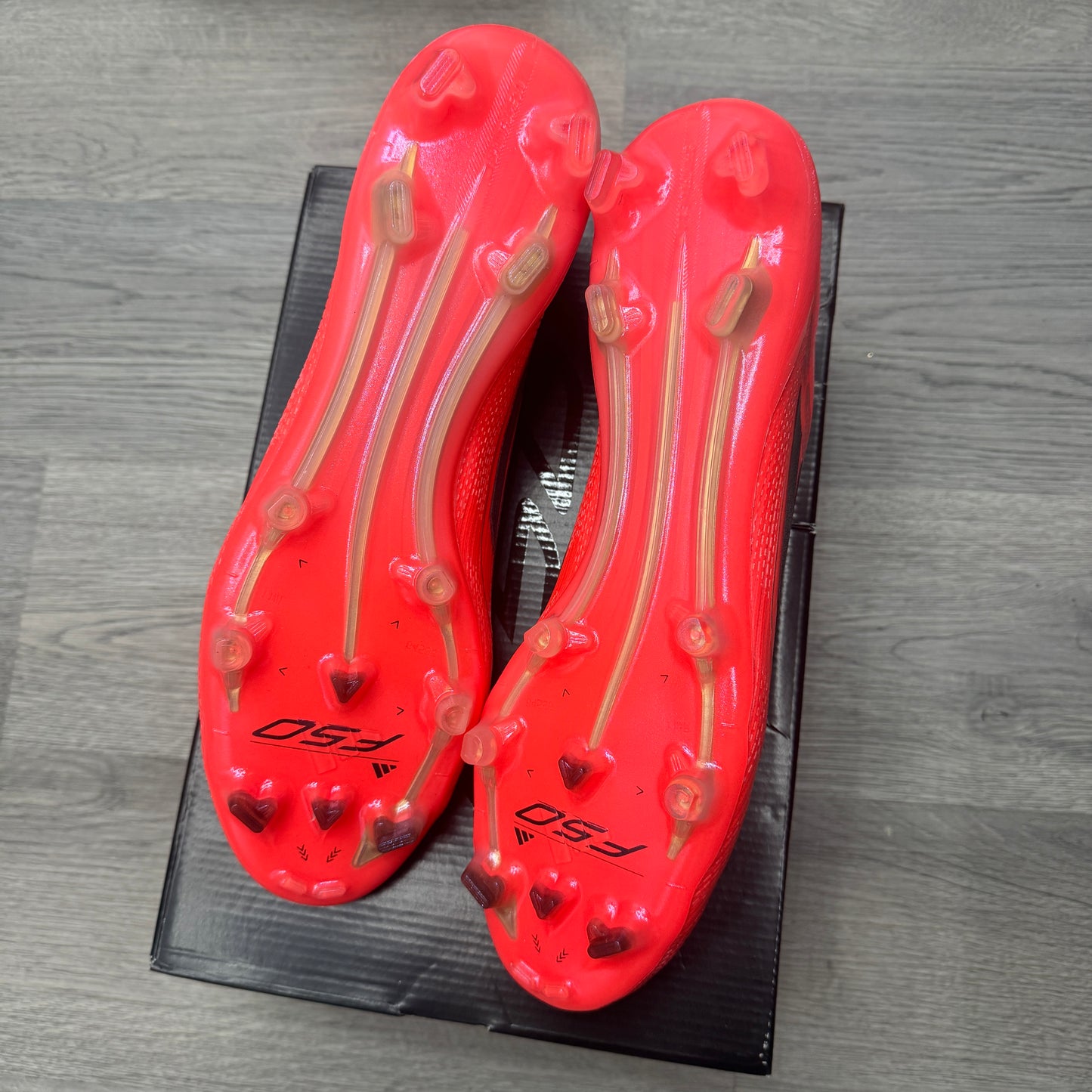 Adidas F50 Elite LL FG - Vivid Horizon Pack