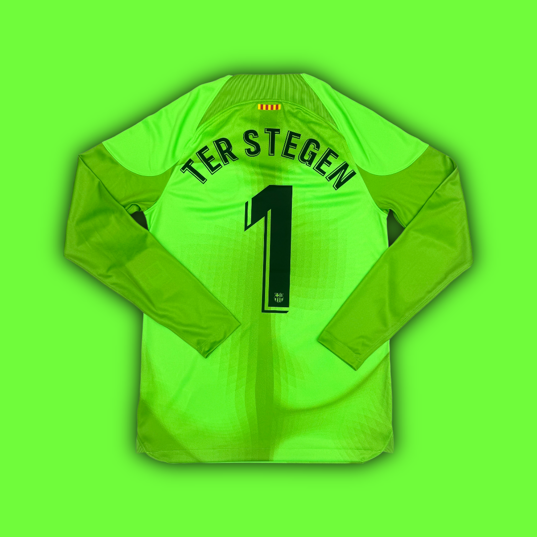 Nike ter stegen on sale