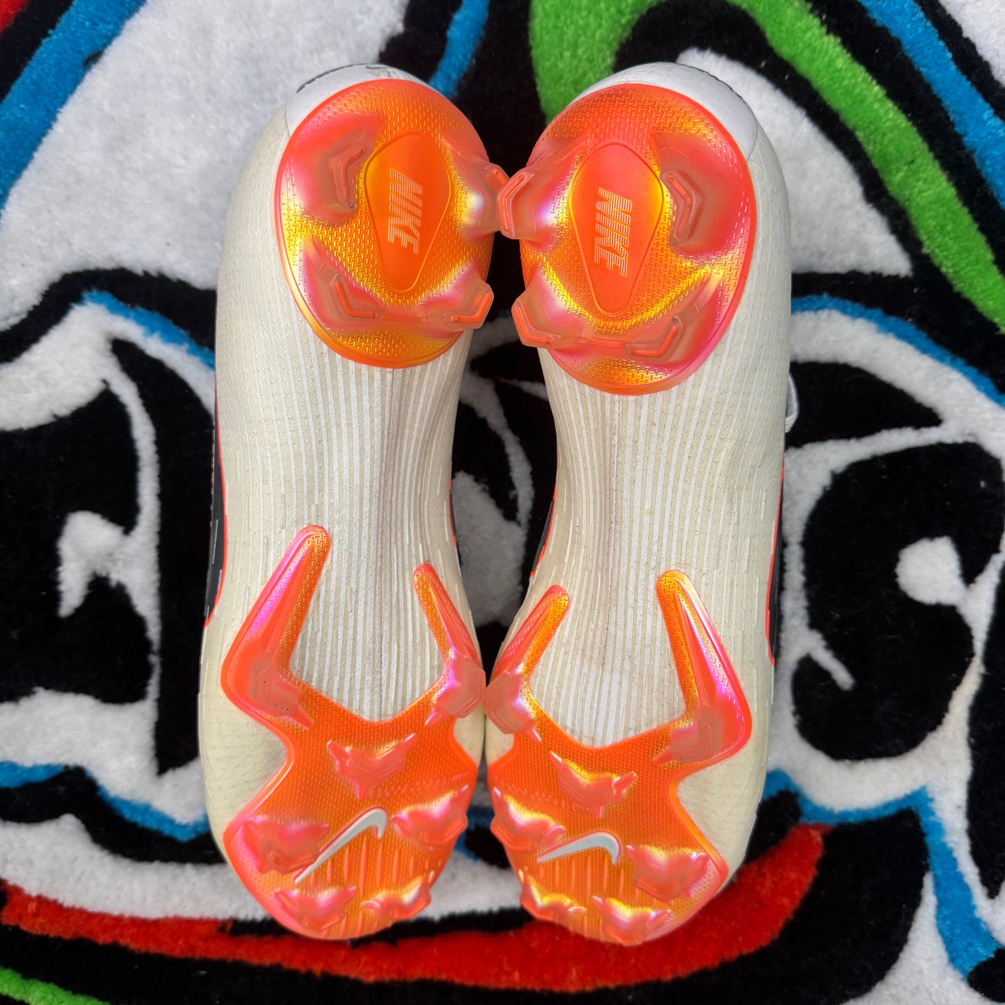 Nike Mercurial Vapor 12 - Just Do It Pack