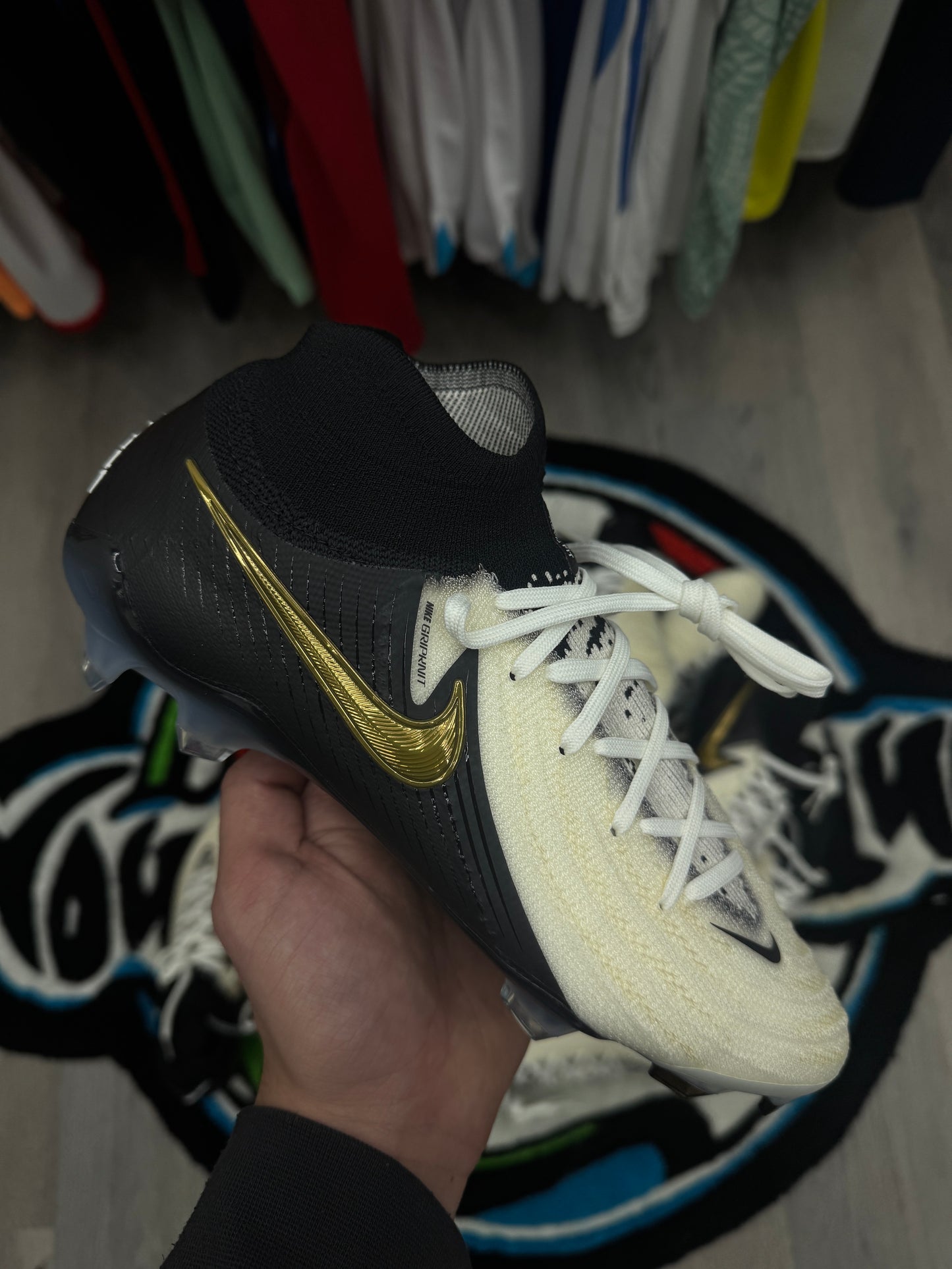 Nike Phantom Luna 2 Elite FG - Mad Ready Pack