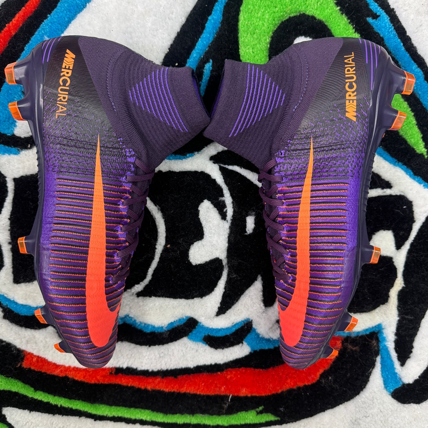 Nike Mercurial Superfly 5 - Floodlights Pack