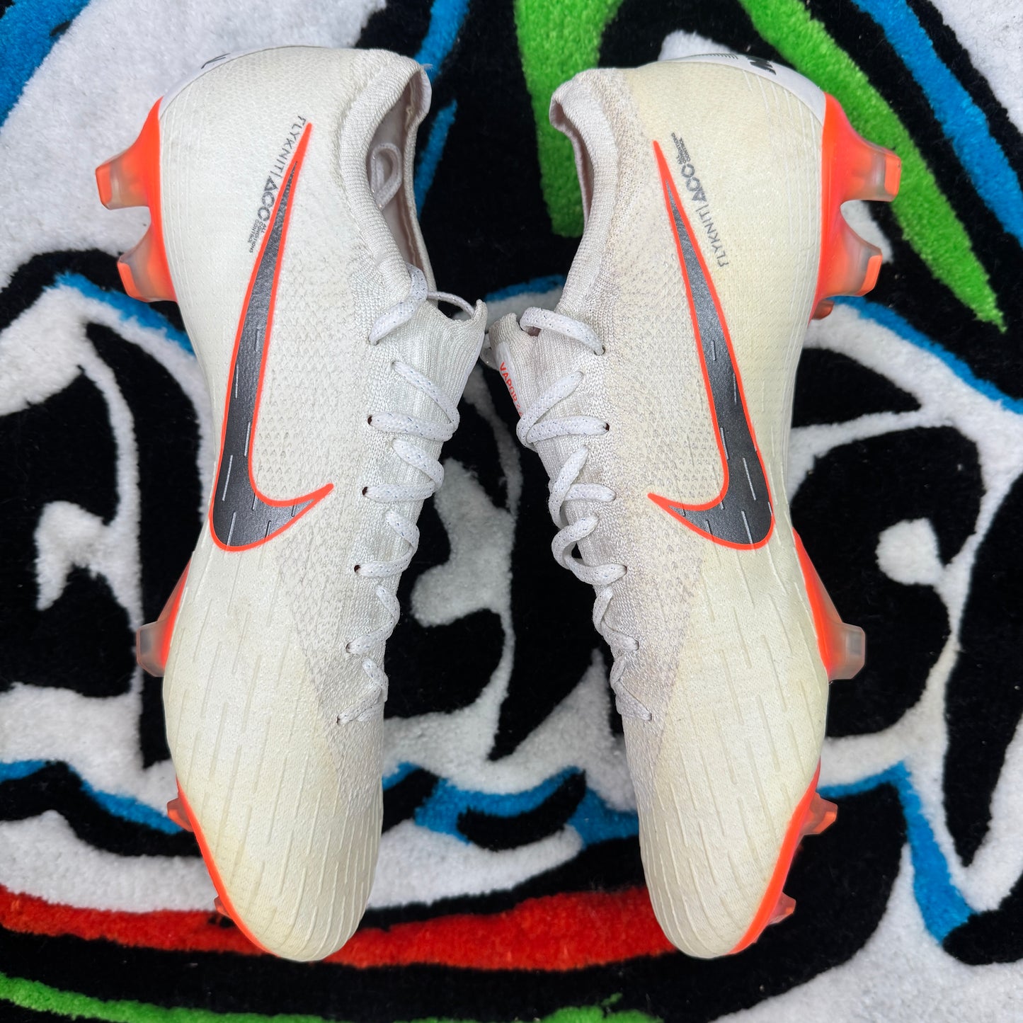 Nike Mercurial Vapor 12 - Just Do It Pack