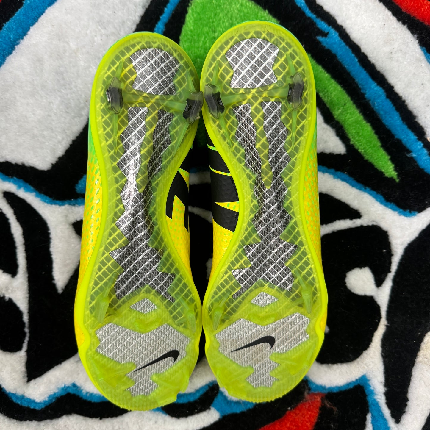 Nike Mercurial Vapor 9 Fast Forward 06