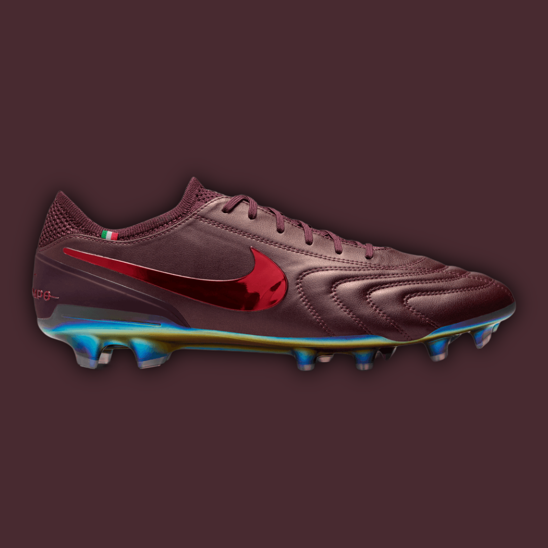 Nike Tiempo Legend 10 Elite FG - Montebelluna Made in Italy