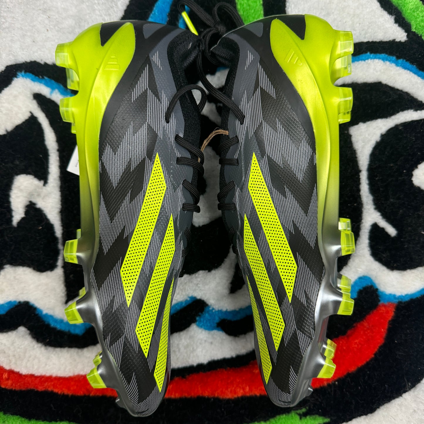 Adidas X Crazyfast Injection.1 FG