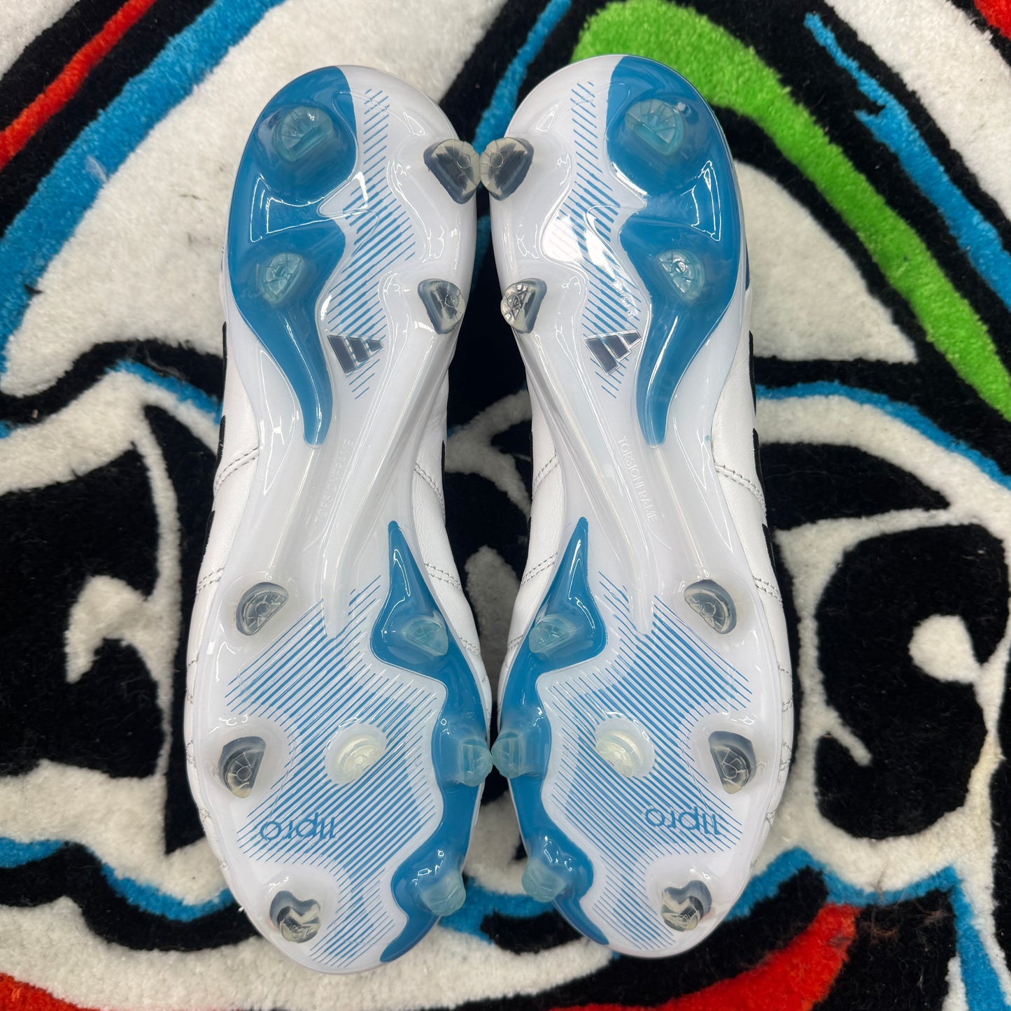 Adidas 11pro FG 10th Anniversary