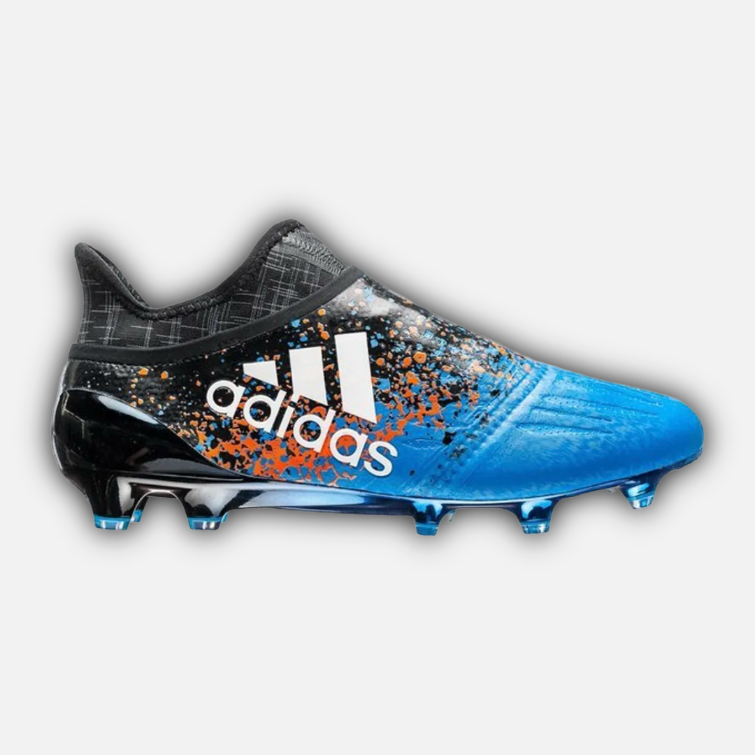 Adidas X 17+ FG Paris Pack