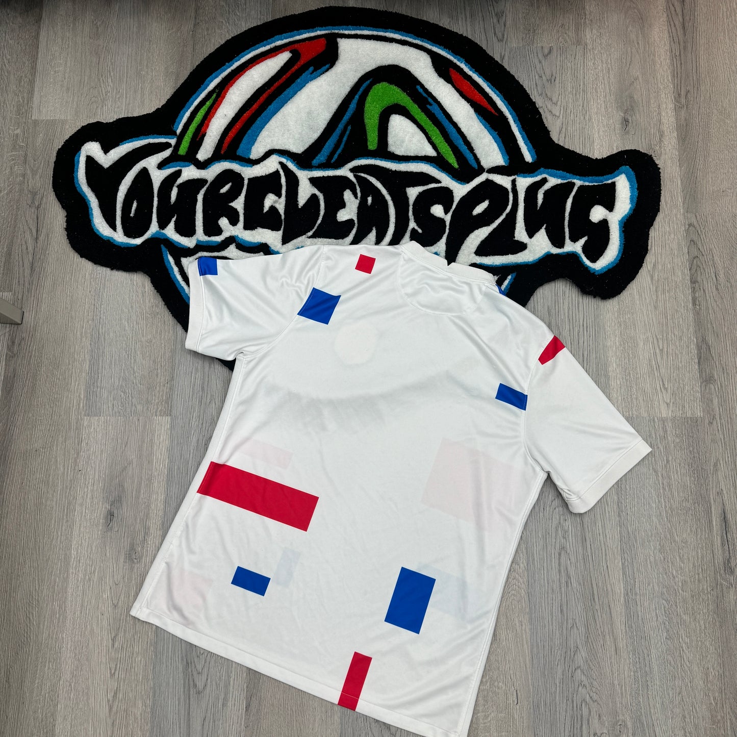 Nike Netherlands 22/23 Away Jersey